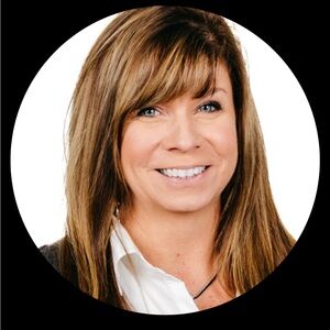 Meet your Posher, Cathy